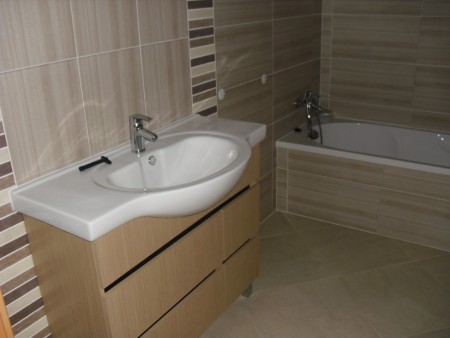 Apartamento T2  – Lote nº 5 – 2º Esq.  -- VENDIDO --